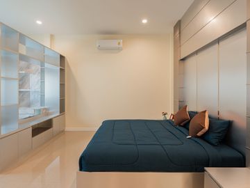 Luxury 3-Bedroom Pool Villa for Sale at Amorn Village