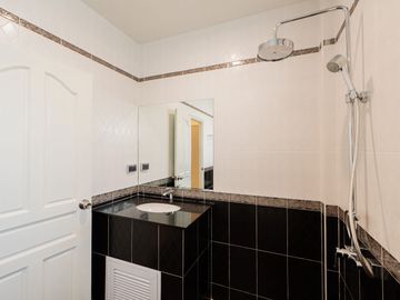 Luxury 3-Bedroom Pool Villa for Sale at Amorn Village