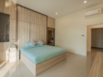 Luxury 3-Bedroom Pool Villa for Sale at Amorn Village