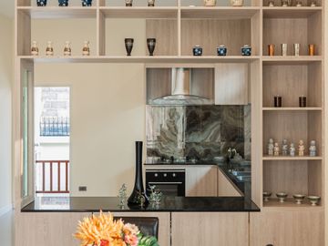 Luxury 3-Bedroom Pool Villa for Sale at Amorn Village