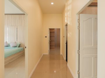 Luxury 3-Bedroom Pool Villa for Sale at Amorn Village