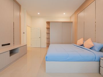 Luxury 3-Bedroom Pool Villa for Sale at Amorn Village