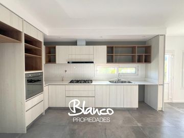Casa en Alquiler en Ayres Plaza, Pilar, G.B.A. Zona Norte, Argentina