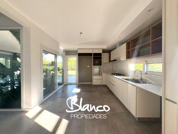 Casa en Alquiler en Ayres Plaza, Pilar, G.B.A. Zona Norte, Argentina