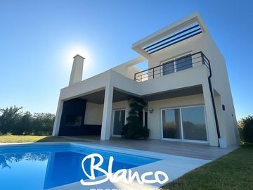 Casa en Alquiler en Ayres Plaza, Pilar, G.B.A. Zona Norte, Argentina