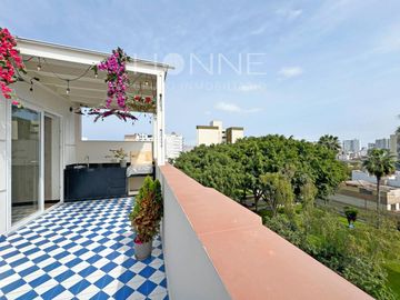 Departamento - EL CORTIJO