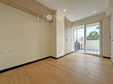 Departamento - EL CORTIJO