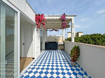 Departamento - EL CORTIJO
