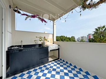 Departamento - EL CORTIJO