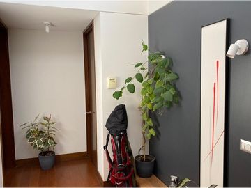 Exclusivo Penhouse Dúplex 4D 4B 2E C. Turístico