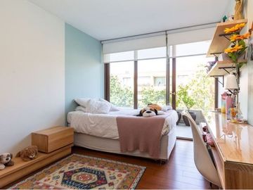 Exclusivo Penhouse Dúplex 4D 4B 2E C. Turístico