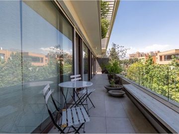 Exclusivo Penhouse Dúplex 4D 4B 2E C. Turístico