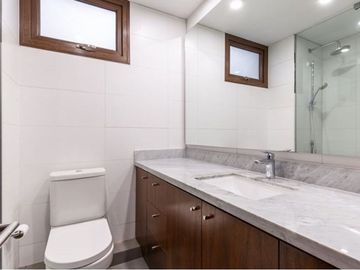 Exclusivo Penhouse Dúplex 4D 4B 2E C. Turístico