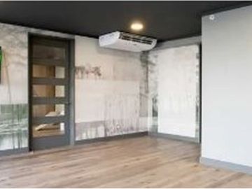 Arriendo Espectacular depto en ÑUÑOA 2D2B