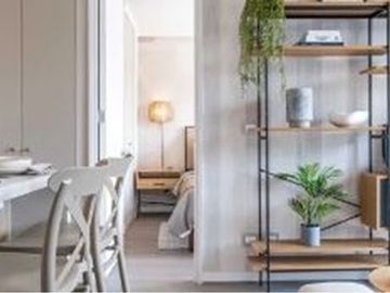 Arriendo Espectacular depto en ÑUÑOA 2D2B