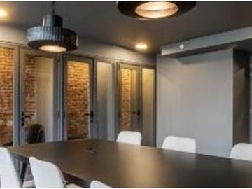 Arriendo Espectacular depto en ÑUÑOA 2D2B