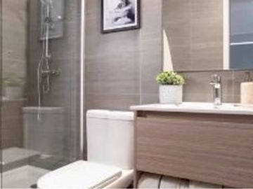 Arriendo Espectacular depto en ÑUÑOA 2D2B