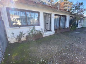 Encantadora Casa clásica en Francisco Bilbao