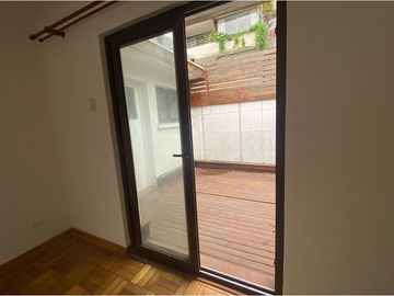 Encantadora Casa clásica en Francisco Bilbao