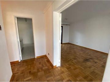 Encantadora Casa clásica en Francisco Bilbao
