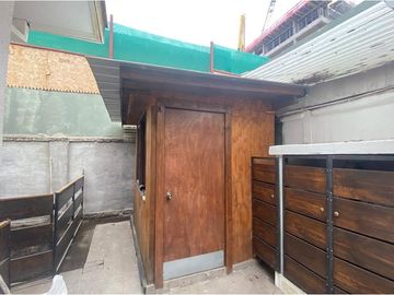 Encantadora Casa clásica en Francisco Bilbao