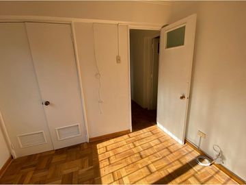 Encantadora Casa clásica en Francisco Bilbao