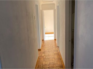 Encantadora Casa clásica en Francisco Bilbao