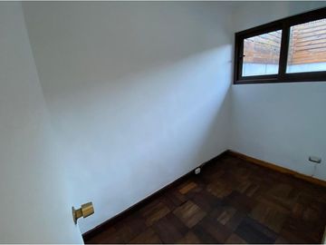 Encantadora Casa clásica en Francisco Bilbao