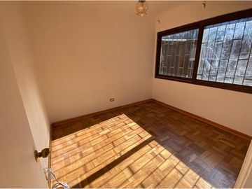 Encantadora Casa clásica en Francisco Bilbao