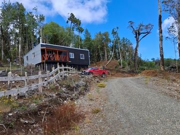 Casa en Venta en A 1 hora de Ancud, Chiloé