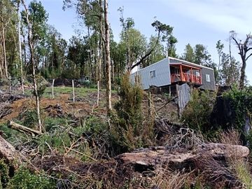Casa en Venta en A 1 hora de Ancud, Chiloé