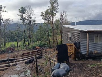 Casa en Venta en A 1 hora de Ancud, Chiloé