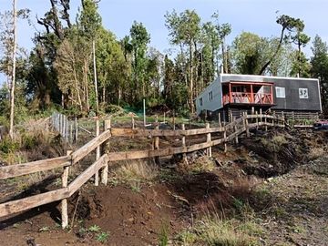 Casa en Venta en A 1 hora de Ancud, Chiloé