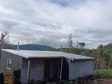 Casa en Venta en A 1 hora de Ancud, Chiloé