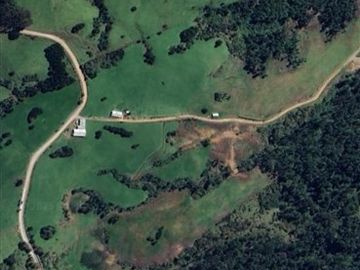 Casa en Venta en A 1 hora de Ancud, Chiloé
