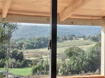 Casa en Venta en A 1 hora de Ancud, Chiloé