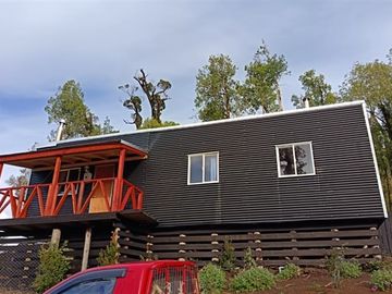 Casa en Venta en A 1 hora de Ancud, Chiloé