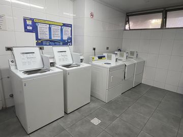 En venta departamento en el Edificio parque Pedro de valdivia, Ñuñoa