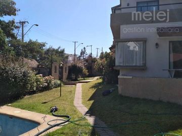 Vende  Casa  Jardín del Mar, Reñaca, Viña del Mar