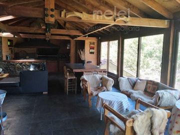 Vende  Casa  Jardín del Mar, Reñaca, Viña del Mar