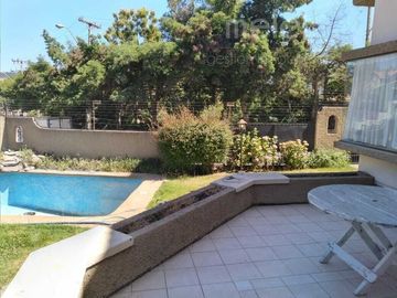 Vende  Casa  Jardín del Mar, Reñaca, Viña del Mar