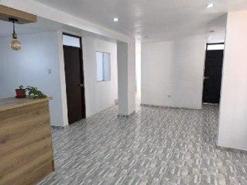 Venta de departamento en Estreno