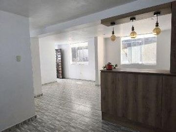 Venta de departamento en Estreno