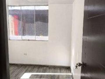 Venta de departamento en Estreno
