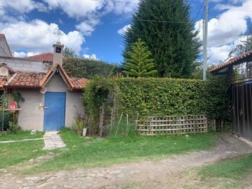 Casa en venta, Challuabamba