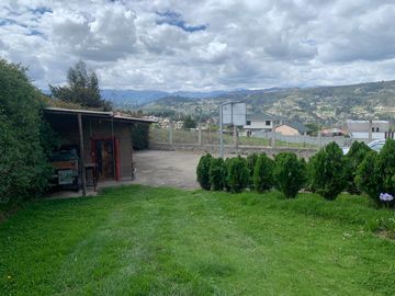 Casa en venta, Challuabamba