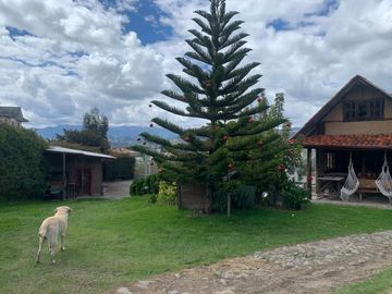 Casa en venta, Challuabamba