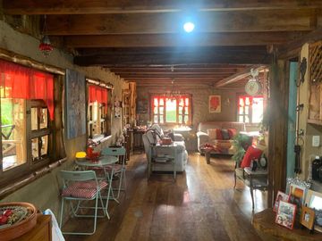 Casa en venta, Challuabamba