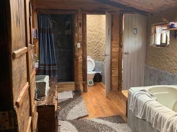Casa en venta, Challuabamba