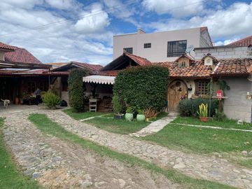 Casa en venta, Challuabamba